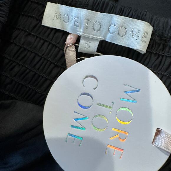 REVOLVE Black and Pink Mini Dress - Picture 8 of 8